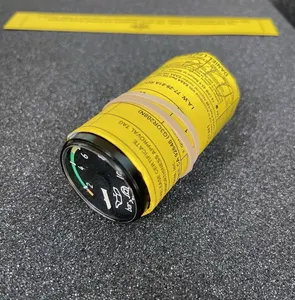 Airbus, H125, AS350, B2, B3, Thales, Press Indicator  FAA 8130